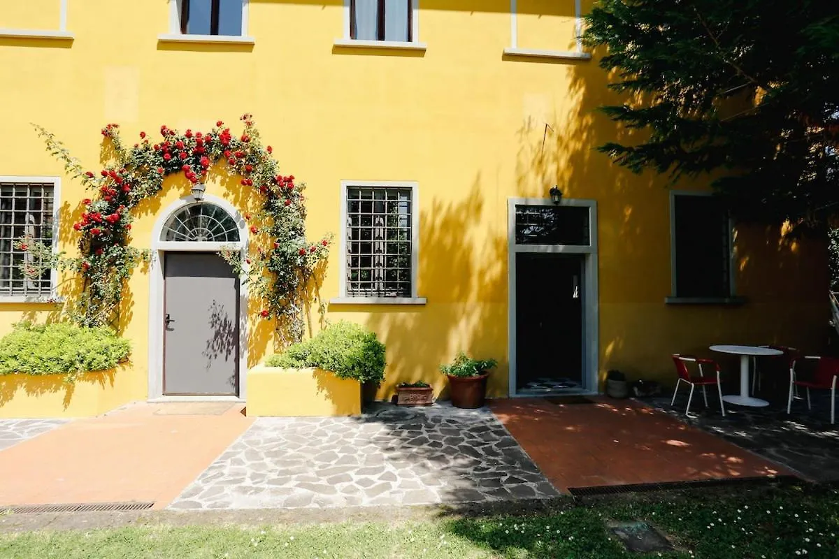 Apartment In Villa Il Ciliegio Prato  0*, Prato (Prato) Italy