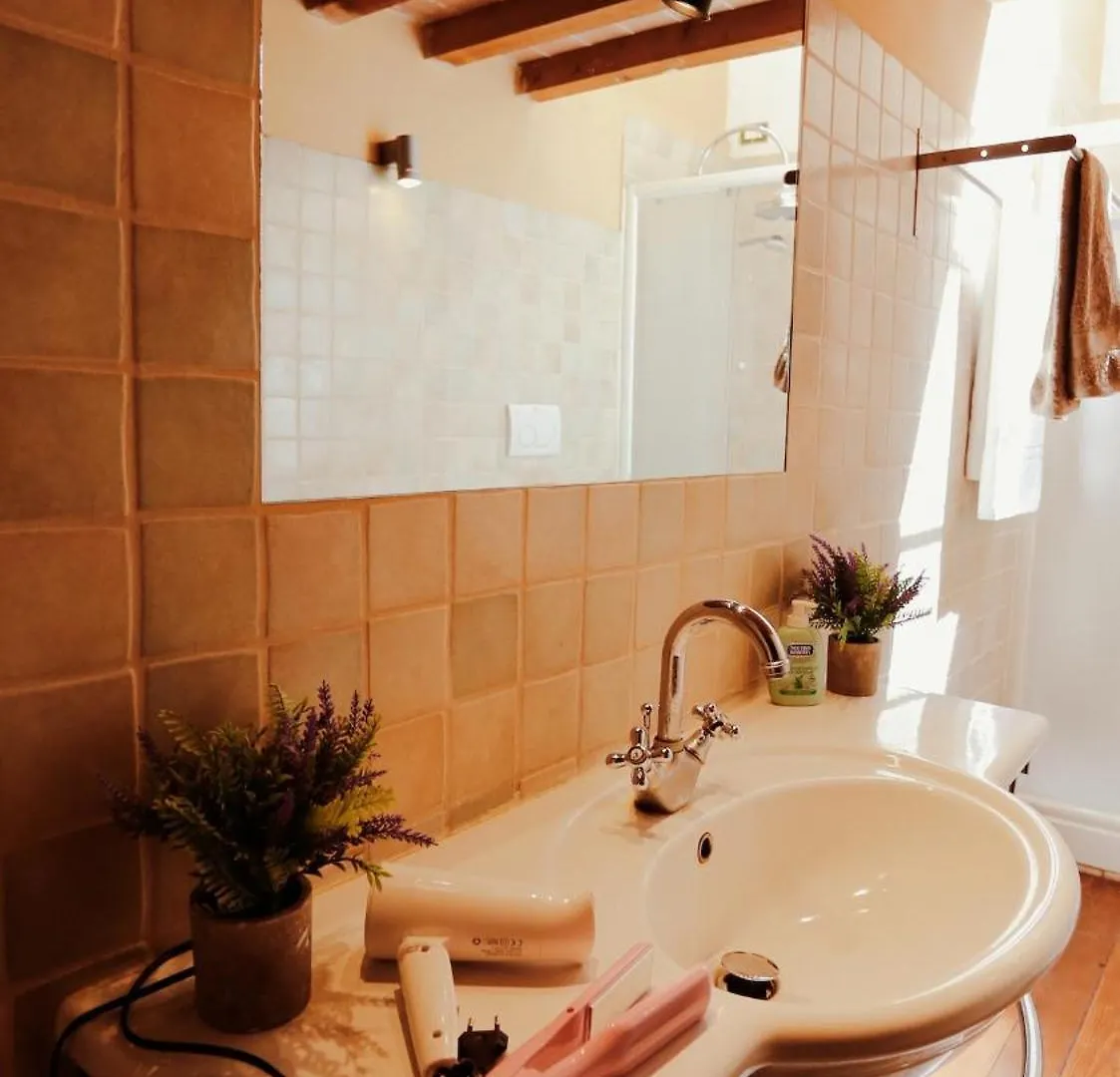 Apartment In Villa Il Ciliegio Prato  0*, Prato (Prato) Italy