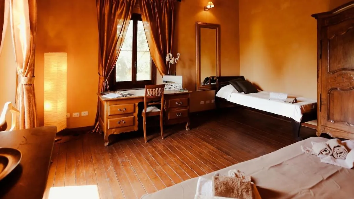 Apartment In Villa Il Ciliegio Prato   Prato (Prato)