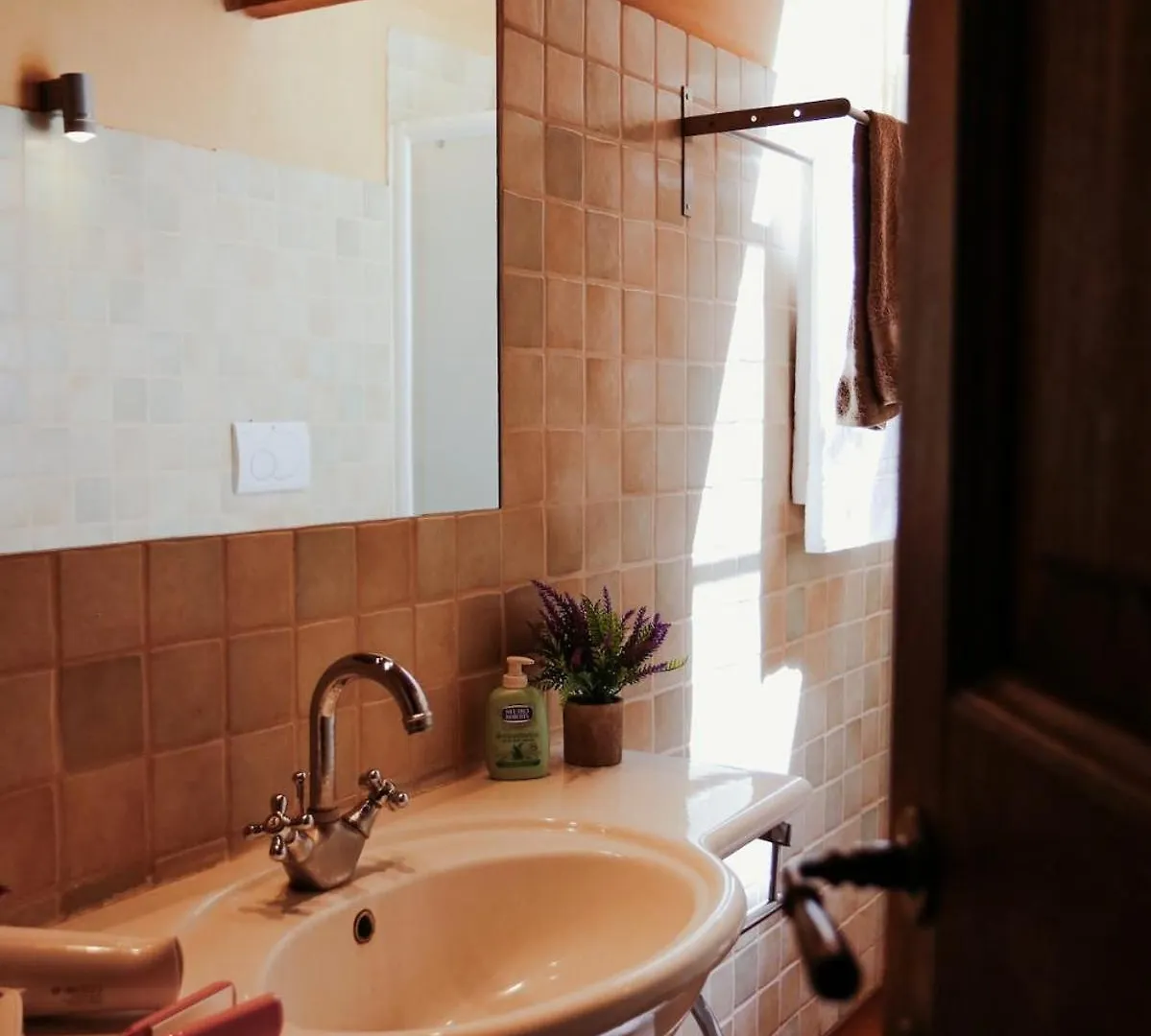 Apartment In Villa Il Ciliegio Prato   Prato (Prato)