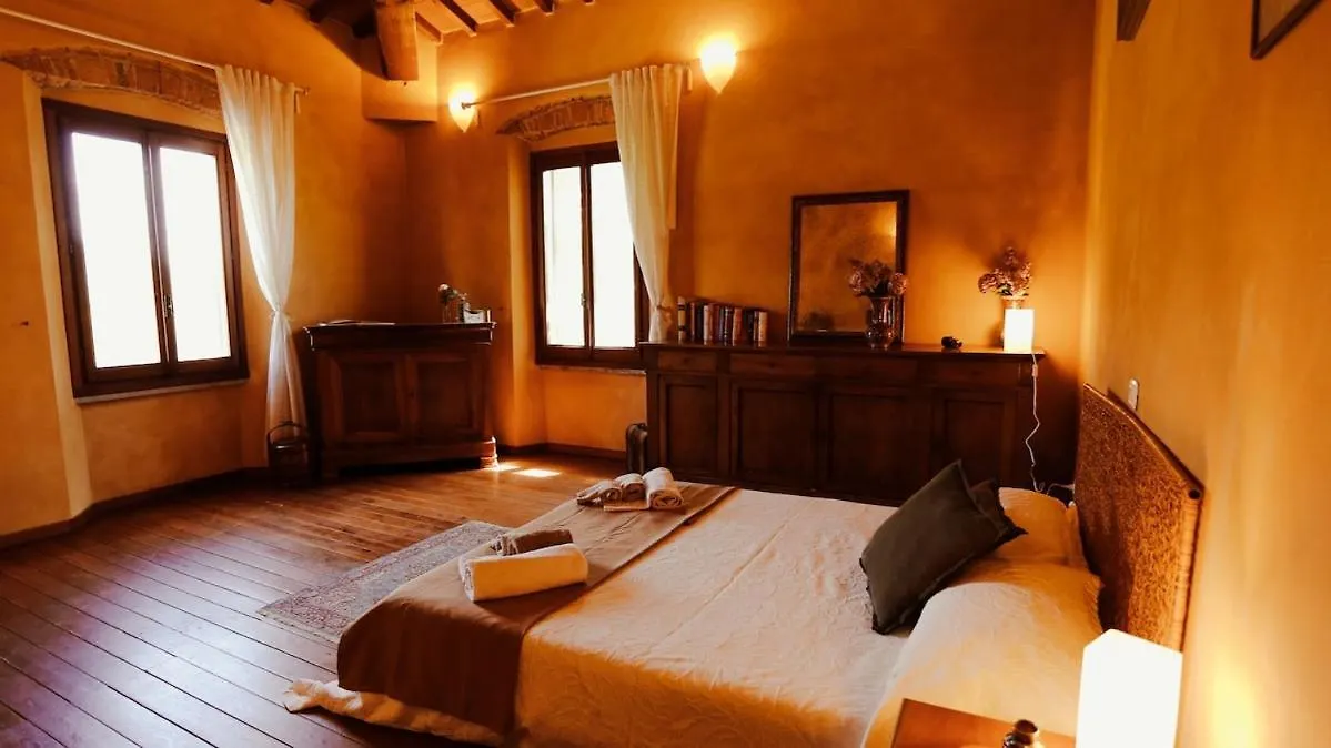 Apartment In Villa Il Ciliegio contacts